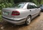 Volvo S40 1.8 1998 Model (The most safest and sturdy cars) Low mileage-2