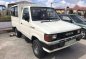1993 Toyota Tamaraw FX high side FOR SALE -0