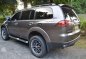 2010 model Mitsubishi Montero sport Rush sale -3