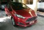 2016 Ford Fiesta automatic FOR SALE -0