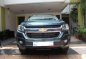 2017 Chevrolet Trailblazer FOR SALE -0