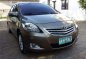 Toyota Vios 1.5 g automatic 2011 model-0