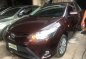 2017 Toyota Vios 1.3 E Dual VVTI Automatic For Sale -0