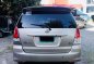 2010 Toyota Innova Beige SUV Manual For Sale -7