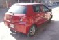 2016 Mitsubishi Mirage GLX hatchback FOR SALE -7