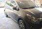 Toyota Wigo g manual 2017 new look FOR SALE -1