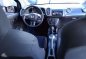 Honda Mobilio V CVT 2015 Black SUv For Sale -5