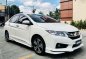 2016 Honda City VX vs civic altis elantra accent lancer 2015 2017-2