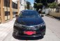 Toyota Corolla Altis 2016 Black For Sale -1