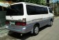 Toyota Hiace 2005  for sale-2