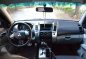 2010 model Mitsubishi Montero sport Rush sale -4