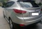 Hyundai Tucson Theta II AT 2011 FOR SALE -2