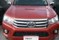 2017 Toyota Hilux 2.4 G 4x2 Manual For Sale -0