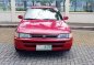 1995 Toyota Corolla XL big body 1.3 (GLi Look)-1