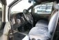 2006 HYUNDAI STAREX CRDI . AT : diesel : all power : very fresh : cd-1