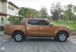 2015 Nissan navara EL calibre 4x2 MT-6