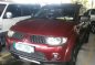 Mitsubishi Montero Sport 2010 for sale-4