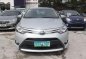 Toyota Vios G Well Maintained For Sale -0