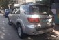 Toyota Fortuner g 2006 FOR SALE -3