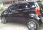 Black Kia Picanto 2015 for sale -5