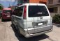 Mitsubishi Adventure Super Sport diesel 2003 model not innova revo-8