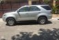 Toyota Fortuner 2006 2.7 G Automatic FOR SALE -3