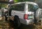 Pajero Fieldmaster 1999 for sale-3