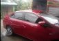 Toyota Vios 2016 Manual FOR SALE -1