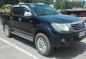 2012 Toyota Hilux for sale -3