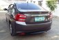 Honda City 1.3 e automatic 2012 model-4