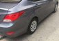 Hyundai Accent AT 2017 1st owner-3