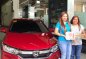 2017 Honda City yours at 29K ALL IN lowest DP inquire now!!!-1