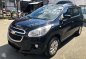 2015 Chevrolet Spin LTZ Black For Sale -4