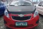 2012 Chevrolet Spark 1.2 LT MT Top of the Line-5