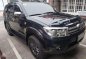 2011 Toyota Fortuner G 2.5 Turbo Diesel Automatic 4x2 FOR SALE -2