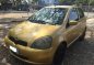 Toyota Echo 2001 MT All Stock manual tranny-2