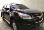 Chevrolet Trailblazer 2013 Well Maintained For Sale -1