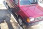 Toyota Tamaraw 2000 for sale-3