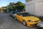 Honda Civic vti SiR body 98 model “W” plate-2