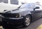 Honda Civic Vtec 1996 Black Sedan For Sale -1