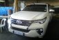 Toyota Fortuner 2017 for sale-2