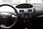 2010 Toyota Vios 1.3 e automatic FOR SALE -2