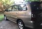 TOYOTA INNOVA V 2.5 DSL Automatic 2012 For Sale -10