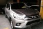 Toyota Hilux 2016 for sale-0