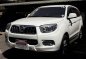 2016 Foton Toplander SUV 4x2 Exec Plus FOR SALE -0