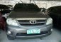 Toyota Fortuner 2007 for sale-4