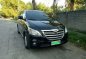 Toyota Innova G 2015 AT diesel top of d line-0