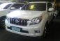 Toyota Land Cruiser Prado 2012 for sale-2