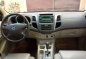 2007 Toyota Fortuner Gas matic 1st owner-6