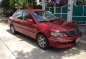 2003 Mitsubishi Lancer GLS Good running condition-5